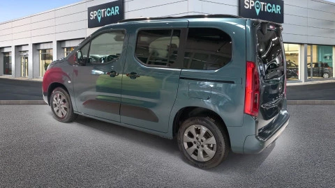 Opel Combo 100 Cv 1.5 Td S/S MT6 €6.4