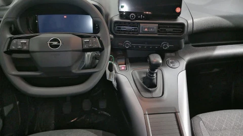 Opel Combo 100 Cv 1.5 Td S/S MT6 €6.4