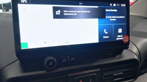 Opel Combo 100 Cv 1.5 Td S/S MT6 €6.4