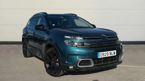 Citroën C5 Aircross PureTech 96kW (130CV) S&S Shine