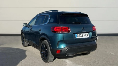 Citroën C5 Aircross PureTech 96kW (130CV) S&S Shine