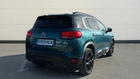 Citroën C5 Aircross PureTech 96kW (130CV) S&S Shine