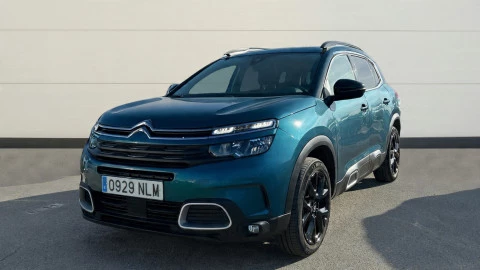 Citroën C5 Aircross PureTech 96kW (130CV) S&S Shine