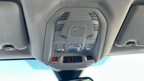 Citroën C5 Aircross PureTech 96kW (130CV) S&S Shine