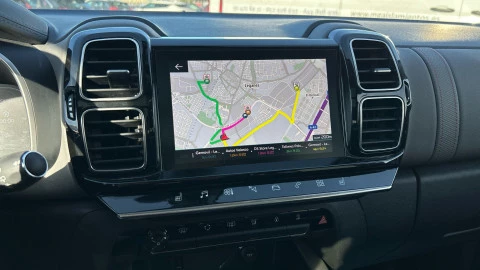 Citroën C5 Aircross PureTech 96kW (130CV) S&S Shine