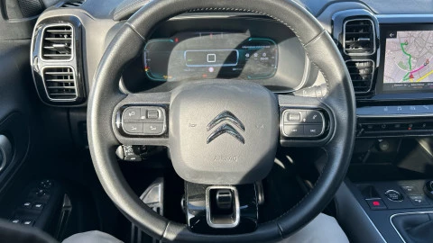 Citroën C5 Aircross PureTech 96kW (130CV) S&S Shine