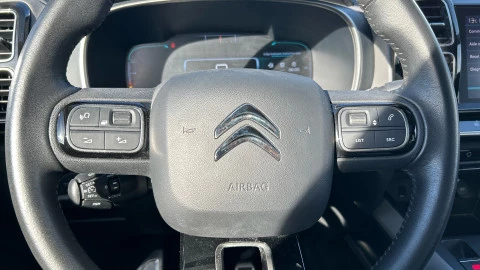 Citroën C5 Aircross PureTech 96kW (130CV) S&S Shine