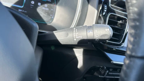 Citroën C5 Aircross PureTech 96kW (130CV) S&S Shine