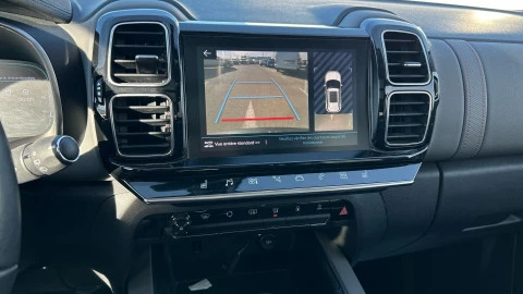 Citroën C5 Aircross PureTech 96kW (130CV) S&S Shine