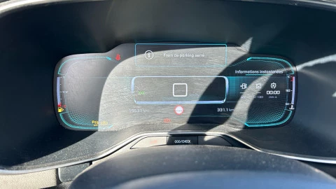 Citroën C5 Aircross PureTech 96kW (130CV) S&S Shine