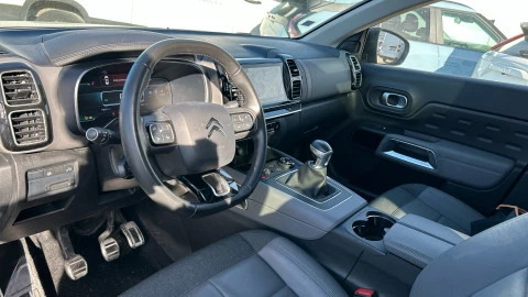 Citroën C5 Aircross PureTech 96kW (130CV) S&S Shine