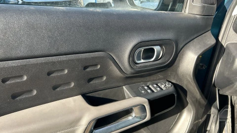 Citroën C5 Aircross PureTech 96kW (130CV) S&S Shine