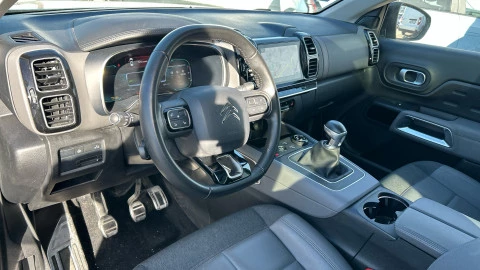 Citroën C5 Aircross PureTech 96kW (130CV) S&S Shine