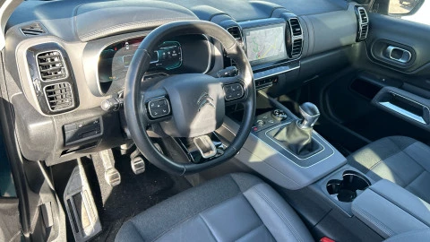 Citroën C5 Aircross PureTech 96kW (130CV) S&S Shine