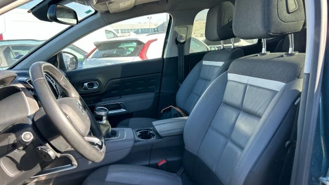 Citroën C5 Aircross PureTech 96kW (130CV) S&S Shine