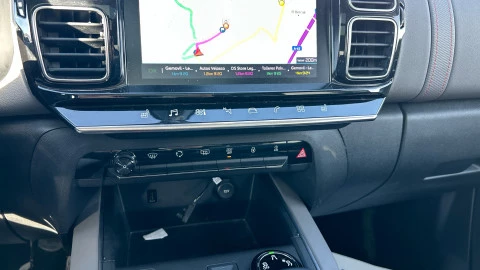 Citroën C5 Aircross PureTech 96kW (130CV) S&S Shine