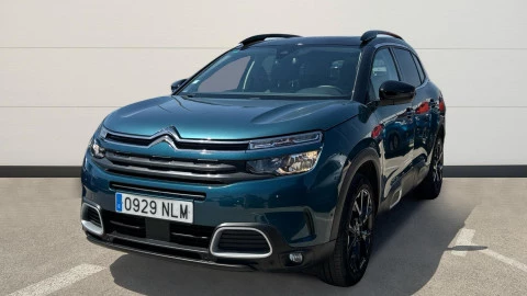 Citroën C5 Aircross PureTech 96kW (130CV) S&S Shine