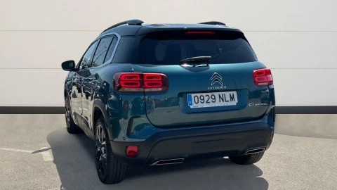 Citroën C5 Aircross PureTech 96kW (130CV) S&S Shine