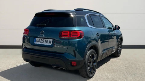Citroën C5 Aircross PureTech 96kW (130CV) S&S Shine