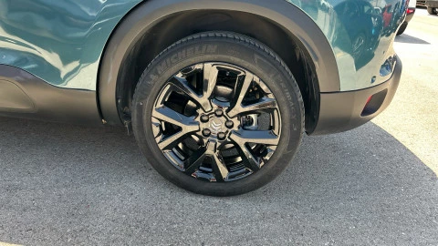 Citroën C5 Aircross PureTech 96kW (130CV) S&S Shine