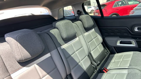 Citroën C5 Aircross PureTech 96kW (130CV) S&S Shine
