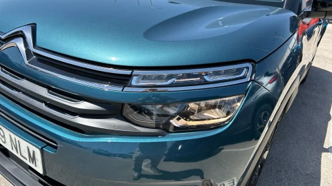Citroën C5 Aircross PureTech 96kW (130CV) S&S Shine