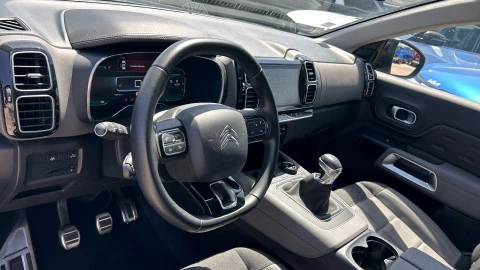 Citroën C5 Aircross PureTech 96kW (130CV) S&S Shine
