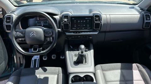 Citroën C5 Aircross PureTech 96kW (130CV) S&S Shine