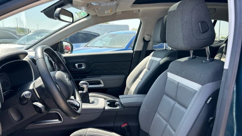 Citroën C5 Aircross PureTech 96kW (130CV) S&S Shine