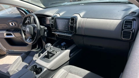 Citroën C5 Aircross PureTech 96kW (130CV) S&S Shine