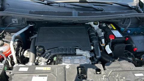 Citroën C5 Aircross PureTech 96kW (130CV) S&S Shine