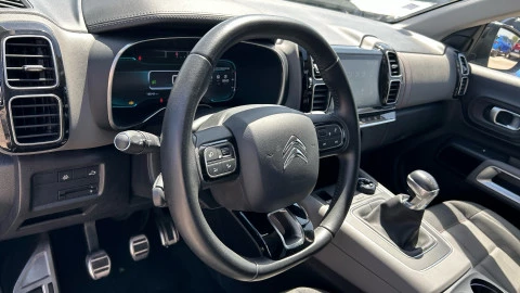 Citroën C5 Aircross PureTech 96kW (130CV) S&S Shine