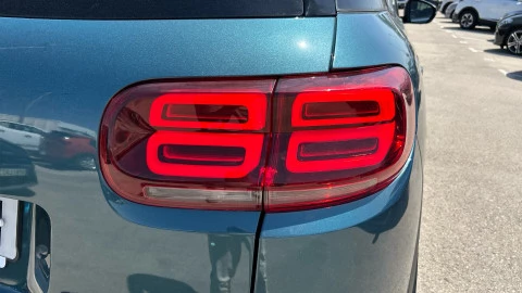 Citroën C5 Aircross PureTech 96kW (130CV) S&S Shine