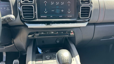 Citroën C5 Aircross PureTech 96kW (130CV) S&S Shine