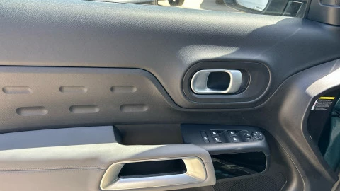 Citroën C5 Aircross PureTech 96kW (130CV) S&S Shine