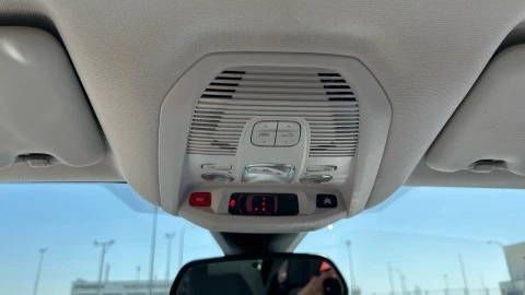 Citroën C5 Aircross PureTech 96kW (130CV) S&S Shine
