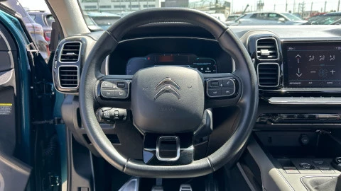Citroën C5 Aircross PureTech 96kW (130CV) S&S Shine