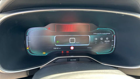 Citroën C5 Aircross PureTech 96kW (130CV) S&S Shine