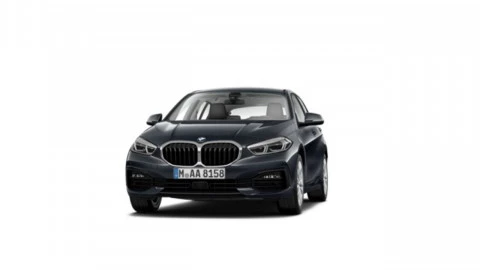 BMW Serie 1 118d Business
