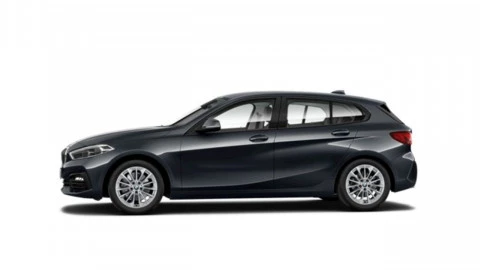 BMW Serie 1 118d Business