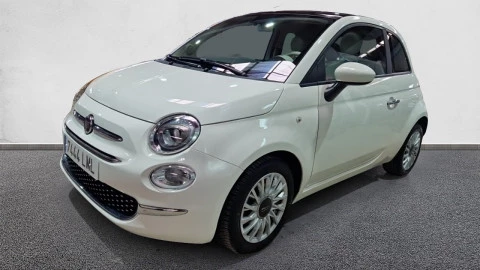 Fiat 500 Lounge 1.0 6v GSE 52KW (70 CV)