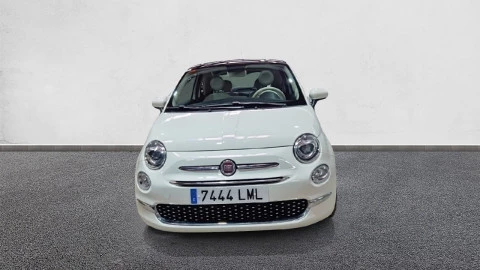 Fiat 500 Lounge 1.0 6v GSE 52KW (70 CV)