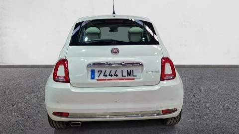 Fiat 500 Lounge 1.0 6v GSE 52KW (70 CV)