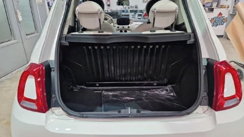 Fiat 500 Lounge 1.0 6v GSE 52KW (70 CV)