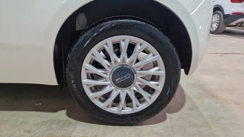 Fiat 500 Lounge 1.0 6v GSE 52KW (70 CV)
