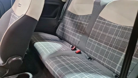 Fiat 500 Lounge 1.0 6v GSE 52KW (70 CV)