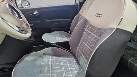 Fiat 500 Lounge 1.0 6v GSE 52KW (70 CV)