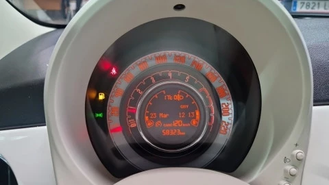 Fiat 500 Lounge 1.0 6v GSE 52KW (70 CV)