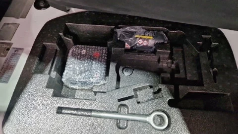 Fiat 500 Lounge 1.0 6v GSE 52KW (70 CV)