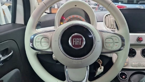 Fiat 500 Lounge 1.0 6v GSE 52KW (70 CV)